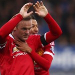Wayne Rooney 18