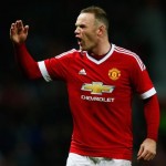 Wayne Rooney 21