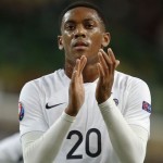 Anthony Martial 18