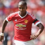Ashley Young 4