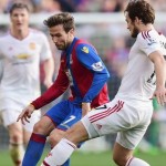 Crystal Palace 0-0 Manchester United - PLAYER RATINGS