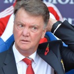 Crystal Palace 0-0 Manchester United - TALKING POINT