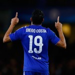 Diego Costa 9