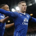 Everton 4-0 Aston Villa - REPORT