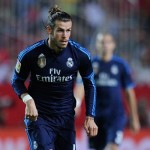 Gareth Bale 10