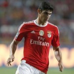 Goncalo Guedes 1