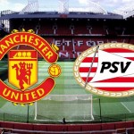 Manchester United v PSV Eindhoven - TEAM NEWS