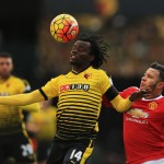 Watford 1-2 Manchester United - REPORT