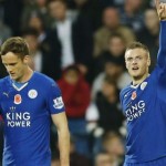 West Bromwich Albion 2-3 Leicester City - REPORT