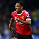 Anthony Martial 23
