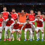 Arsenal XI 2015