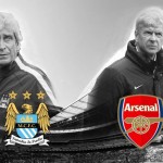 Arsenal v Manchester City - MANAGER QUOTES