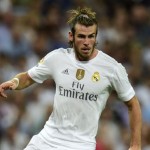 Gareth Bale 12