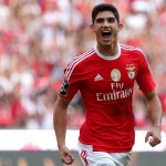Goncalo Guedes 2