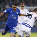 Leicester City 2-1 Chelsea - REPORT