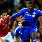 Manchester United 0-0 Chelsea - REPORT