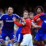 Manchester United v Chelsea - MATCH FACTS