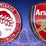 Olympiacos v Arsenal - PREVIEW