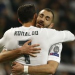Real Madrid 8-0 Malmo -REPORT
