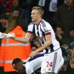 West Bromwich Albion 1-0 Newcastle - REPORT