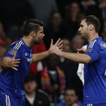 Arsenal 0-1 Chelsea - REPORT