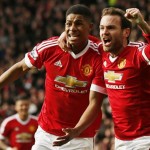 Manchester United 3-2 Arsenal - REPORT