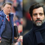 Manchester United v Watford - MANAGER QUOTES