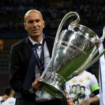 Zinedine Zidane 4