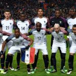 France Squad For Euro2016