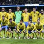 Sweden Squad For Euro2016