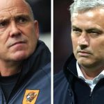 Hull City v Manchester United - MANAGER QUOTES