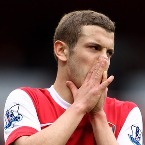 Jack Wilshere Pledges Life to Arsenal - But Do They Want It?